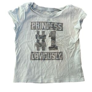 The Children’s Place graphic tee